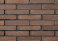 Клинкерный кирпич Plinfa Iron 2814