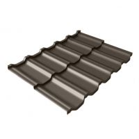 Профиль волновой Grand Line Kvinta Uno Drap 0,45