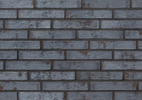 Клинкерный кирпич Plinfa Iron 2922