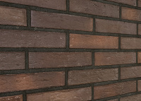 Клинкерный кирпич Plinfa Iron 2803