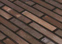 Клинкерный кирпич Plinfa Iron 2803