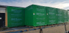 Газобетонные блоки ВКБлок D500 625x125x250 перегородочные