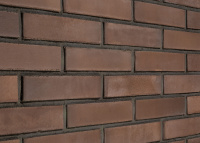 Клинкерный кирпич Plinfa Iron 2814