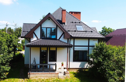 Металлочерепица Grand Line Kvinta Plus Velur 0,5