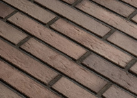 Клинкерный кирпич Plinfa Iron 2810