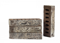 Клинкерный кирпич Plinfa Iron 2715